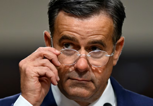 Глава ЦРУ таємно приїхав до Брюсселя: Politico пояснює, що відбувається Глава ЦРУ таємно приїхав до Брюсселя: Politico пояснює, що відбувається